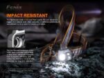 Челник Fenix HP16R LED » Dulotec.BG