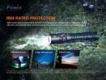 Фенер Fenix PD35 V3.0 LED » Dulotec.BG