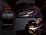 Фенер Fenix LD12R LED » Dulotec.BG
