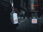 Фенер Fenix PD36R Pro LED + Фенер Fenix E03R V2.0 - сив - ПОДАРЪЧЕН КОМПЛЕКТ » Dulotec.BG