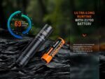 Фенер Fenix E35R + AOD-S V2.0 – ПОДАРЪЧЕН КОМПЛЕКТ » Dulotec.BG