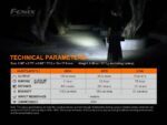 Фенер Fenix E12 V2.0 » Dulotec.BG