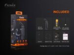 Фенер Fenix WT25R LED » Dulotec.BG