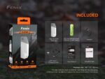 Фенер Fenix E-Star - авариен » Dulotec.BG Фенер Fenix E-Star - авариен » Dulotec.BG