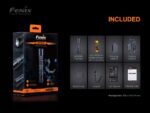 Фенер Fenix WF30RE – искробезопасен » Dulotec.BG