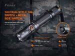 Фенер Fenix PD35 V3.0 LED » Dulotec.BG