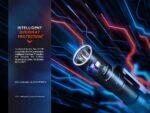 Фенер Fenix LD12R LED » Dulotec.BG