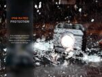 Работна - Къмпинг лампа Fenix CL28R LED » Dulotec.BG