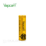 Батерия Vapcell 14500 1000mAh 3А » Dulotec.BG