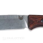 Ловен нож с фиксирано острие Benchmade 15002 HUNT » Dulotec.BG
