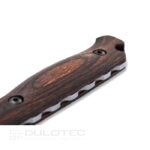 Ловен нож с фиксирано острие Benchmade 15002 HUNT » Dulotec.BG