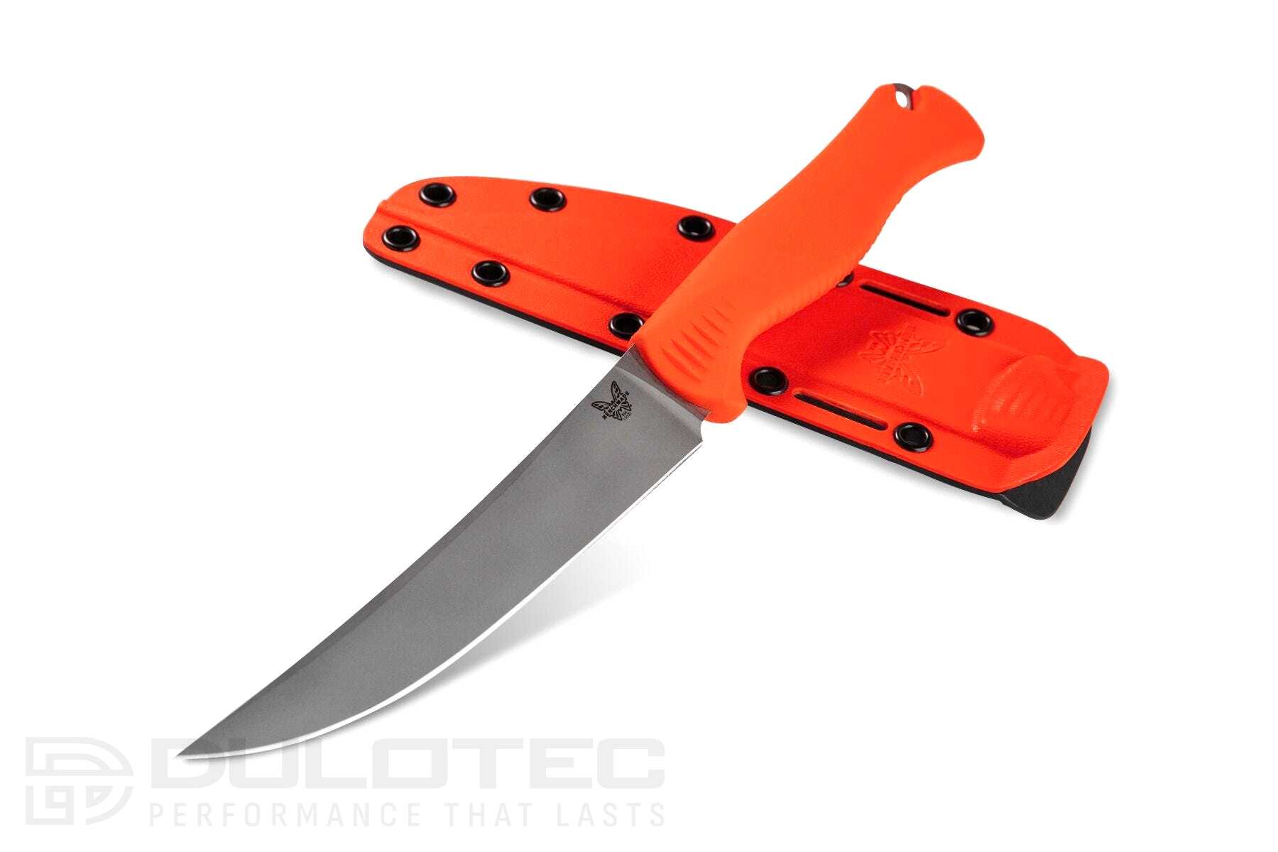 Ловен нож с фиксирано острие Benchmade 15500 MEATCRAFTER » Dulotec.BG Ловен нож с фиксирано острие Benchmade 15500 MEATCRAFTER » Dulotec.BG