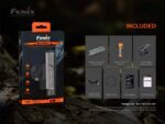 Велосипеден фар Fenix BC21R V3.0 LED » Dulotec.BG