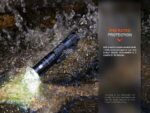 Фенер Fenix LD12R LED » Dulotec.BG