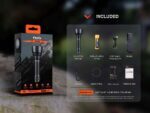 Фенер Fenix HT32 LED » Dulotec.BG Фенер Fenix HT32 LED » Dulotec.BG