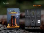 Фенер Fenix E12 V2.0 » Dulotec.BG