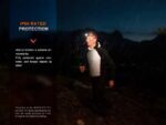 Челник Fenix HL32R-T LED - син » Dulotec.BG