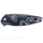 Сгъваем нож Ruike P105-K, 14C28N неръждаема стомана » Dulotec.BG