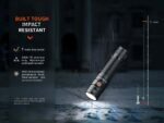 Фенер Fenix E35R + AOD-S V2.0 – ПОДАРЪЧЕН КОМПЛЕКТ » Dulotec.BG