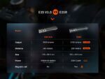 Фенер Fenix E35R + AOD-S V2.0 – ПОДАРЪЧЕН КОМПЛЕКТ » Dulotec.BG
