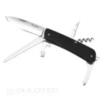 Мултитул с нож Ruike M31-B » Dulotec.BG