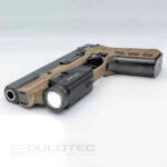 Пистолетен фенер Fenix GL19R - подцевен » Dulotec.BG
