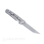 Титаниев сгъваем нож Ruike M126-TZ » Dulotec.BG