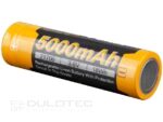 Батерия Fenix ARB-L21-5000 V2.0 - 21700 5000mAh » Dulotec.BG