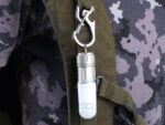 Титаниев карабинер Fenix ALB-20 » Dulotec.BG