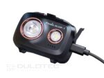 Челник Fenix HL32R-T LED - син » Dulotec.BG