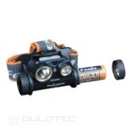 Челник Fenix HM65R LED » Dulotec.BG