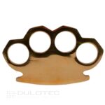Преспапие от лят месинг – Бокс плътен » Dulotec.BG