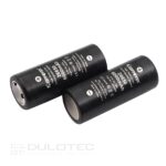 Батерия Keeppower 26650 6000mAh без защита високо разрядна » Dulotec.BG