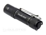 Фенер Fenix E12 V2.0 » Dulotec.BG