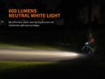 Велосипеден фар Fenix BC25R LED » Dulotec.BG