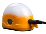 Къмпинг лампа Fenix CL20R LED - оранжева » Dulotec.BG