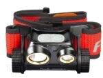 Челник Fenix HM65R-T LED » Dulotec.BG