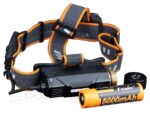 Челник Fenix HP25R V2.0 LED » Dulotec.BG