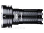 Фенер Fenix LR50R, 12,000 лумена, 950 м » Dulotec.BG