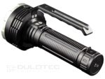 Фенер Fenix LR80R, 18000 лумена, 1130 метра, ултра мощен » Dulotec.BG
