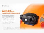 Монтаж за каска Fenix ALG-03 V2.0 » Dulotec.BG Монтаж за каска Fenix ALG-03 V2.0 » Dulotec.BG