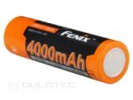 Батерия Fenix ARB-L21-4000P - 21700 4000mAh » Dulotec.BG