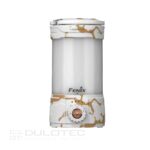 Къмпинг лампа Fenix CL26R PRO LED - бял мрамор » Dulotec.BG