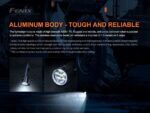 Фенер Fenix LR35R » Dulotec.BG
