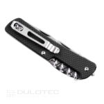 Мултитул с нож Ruike M32-B » Dulotec.BG
