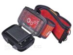 Челник Fenix HL32R-T LED - син » Dulotec.BG