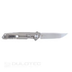 Титаниев сгъваем нож Ruike M126-TZ » Dulotec.BG