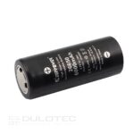 Батерия Keeppower 26650 6000mAh без защита високо разрядна » Dulotec.BG