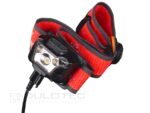 Челник Fenix HL18R-T LED » Dulotec.BG