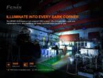 Челник Fenix HP25R V2.0 LED » Dulotec.BG